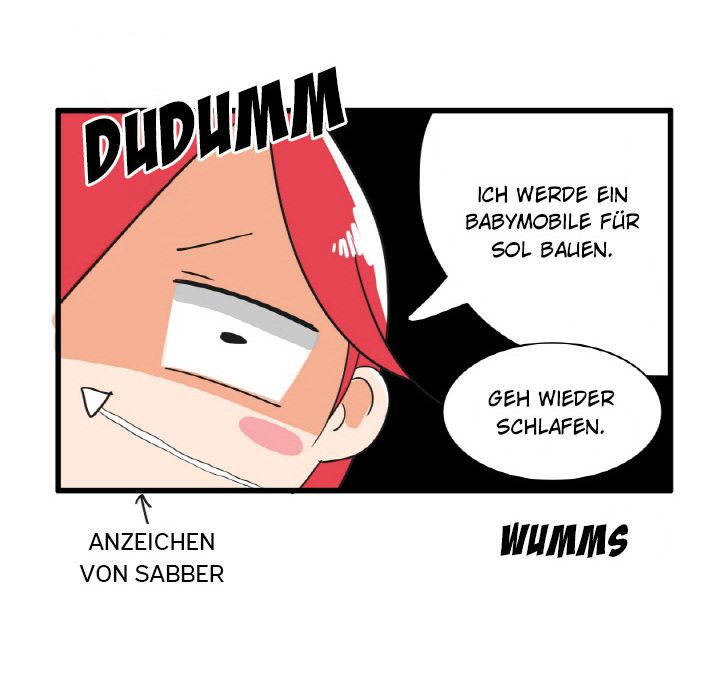 Unter Geschwistern - episode 23 - 13