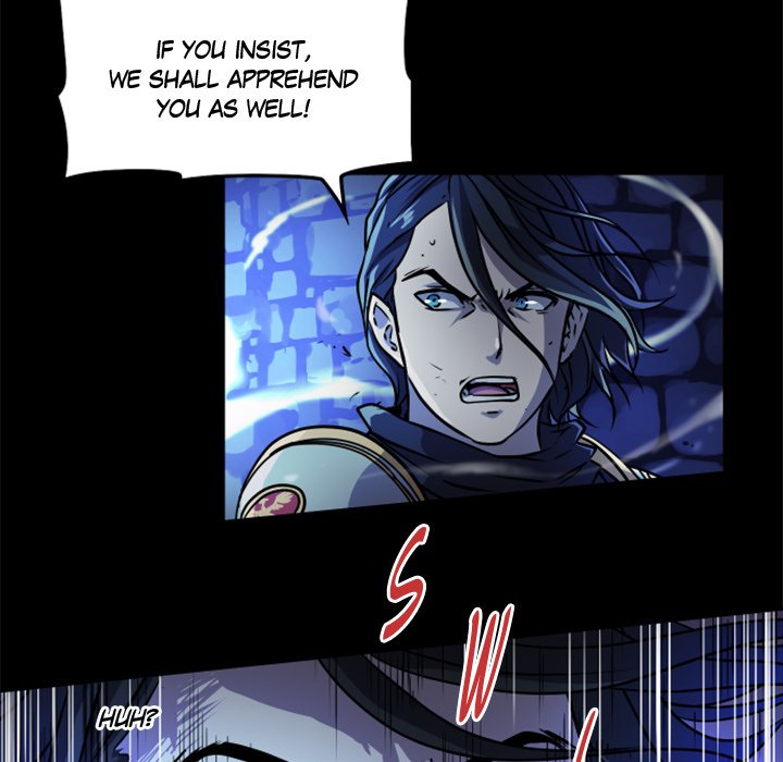 The Chronicle of Seven - episode 6 - 43