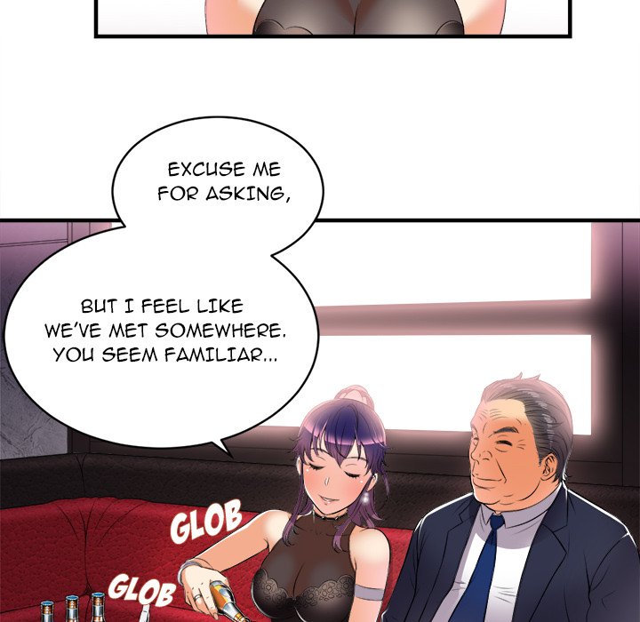 Yuri's Part Time Job - episode 11 - 26