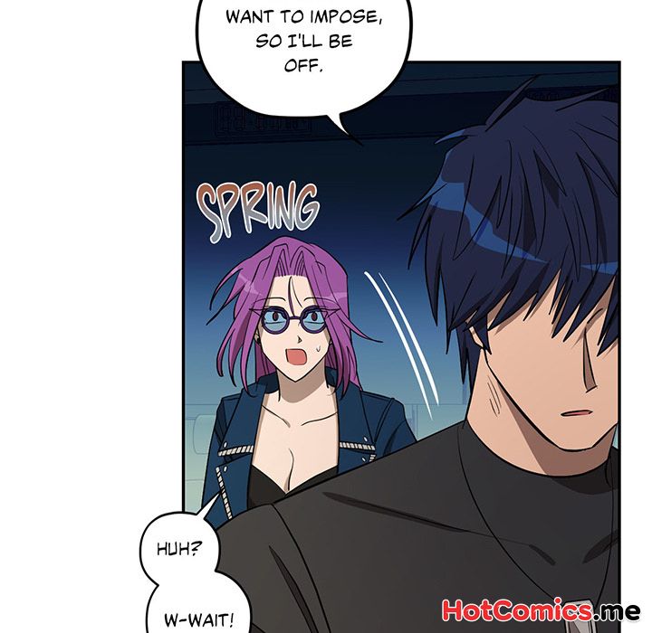 Love, Lust, & Joy - episode 28 - 36