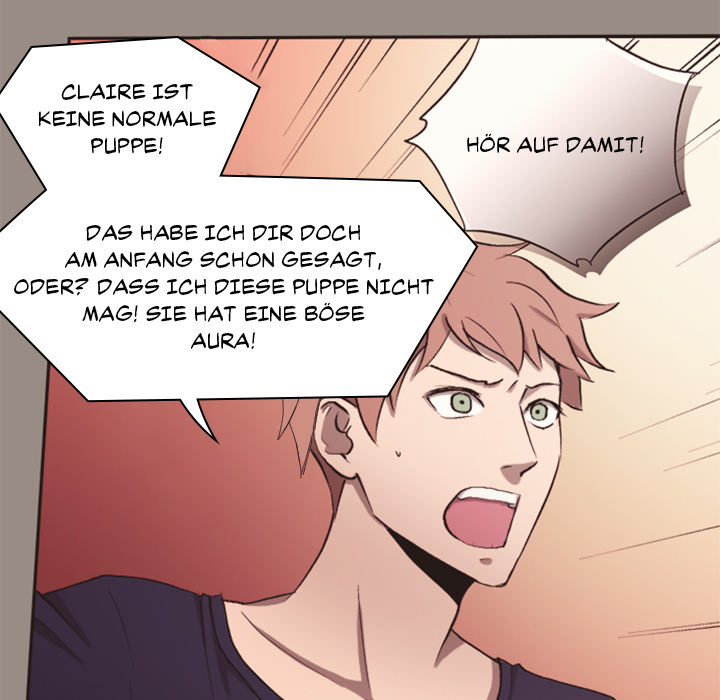 Gänsehaut Pur - episode 61 - 31