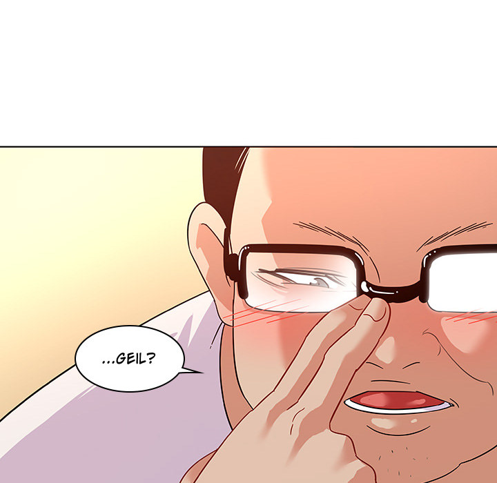 Manga Model - episode 14 - 56
