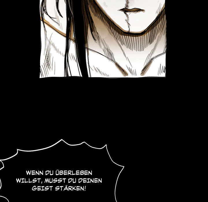 Nine Fantasy - episode 47 - 45