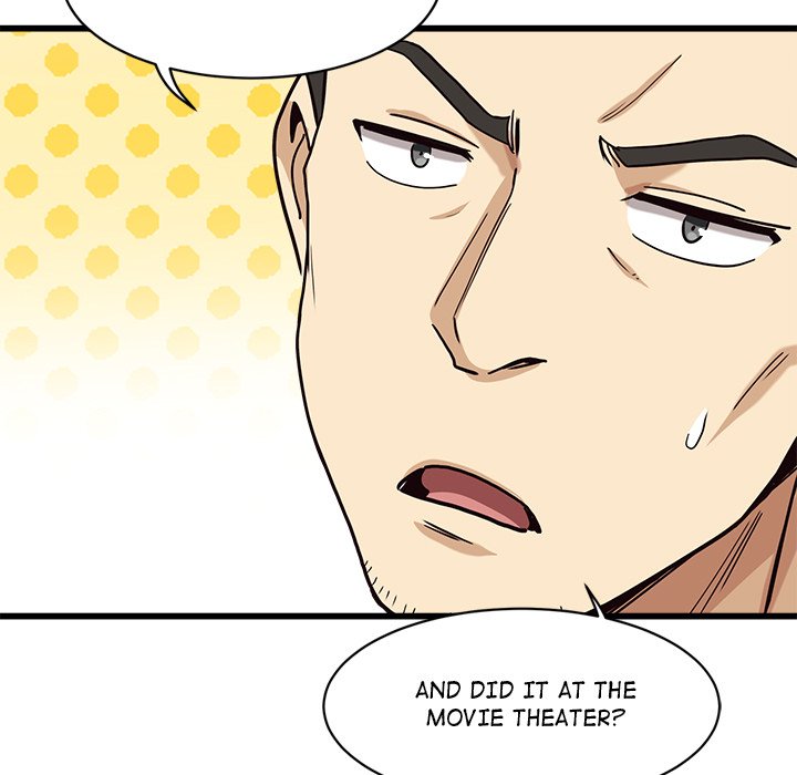 My Other Girlfriend - episode 2 - 115