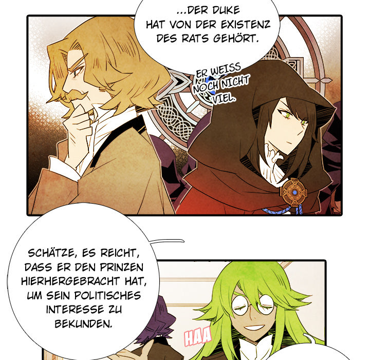 Ardors Königreich - episode 10 - 10