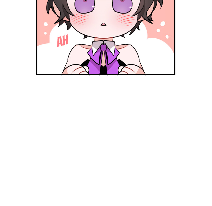 Pheromon Sorbet♥ - episode 33 - 27