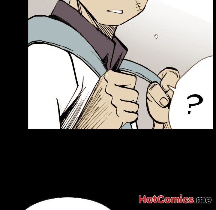 The Bully Hunter - episode 15 - 57