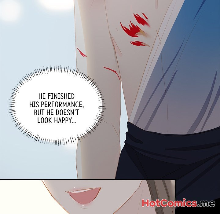 Ballerino - episode 26 - 49