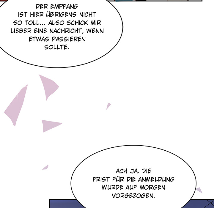 Eine etwas andere Familie - episode 7 - 31