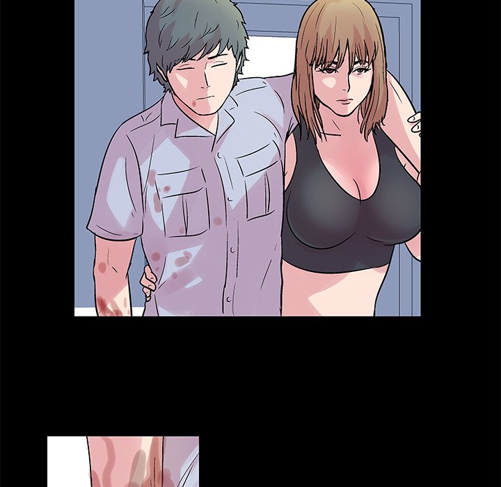 Project Utopia - episode 27 - 48