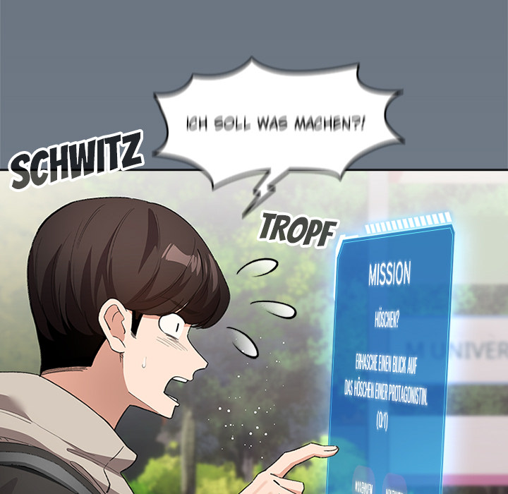 Überleben in einem Comic - episode 2 - 28