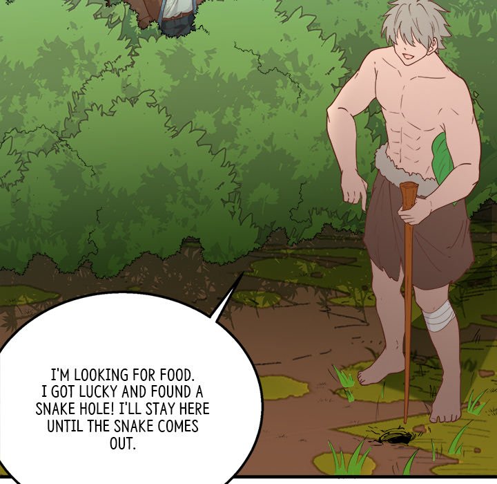 Survival Logbook - episode 39 - 65