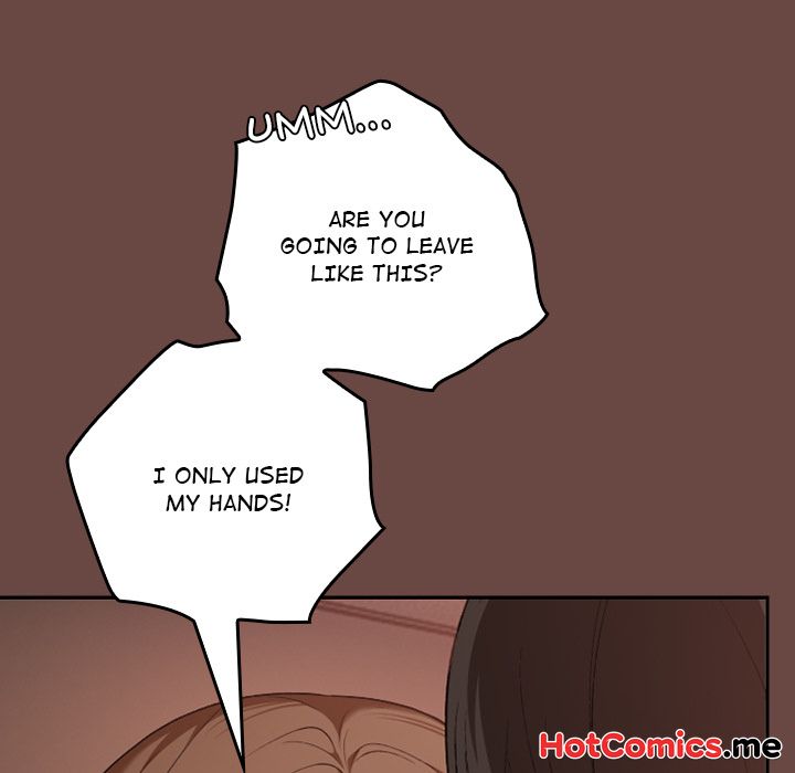 Don't Tell Anyone at School! - UNCENSORED - episode 7 - 103