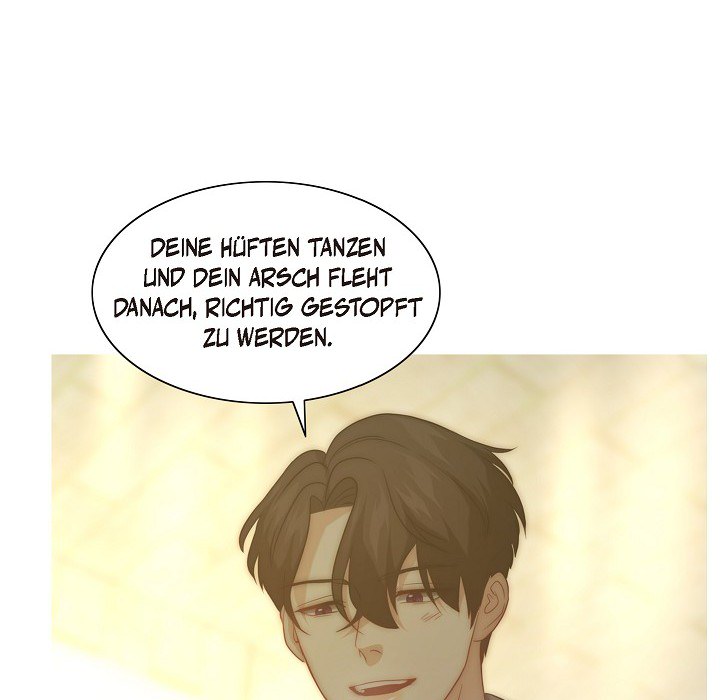 Die geheime Liebe des Omega K - episode 5 - 45