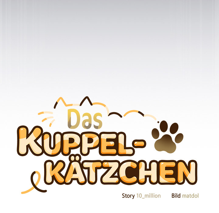 Das Kuppelkätzchen - episode 36 - 22