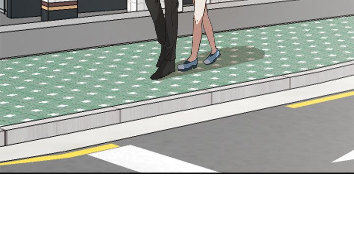 The Spring Scent of the Sea - episode 26 - 3