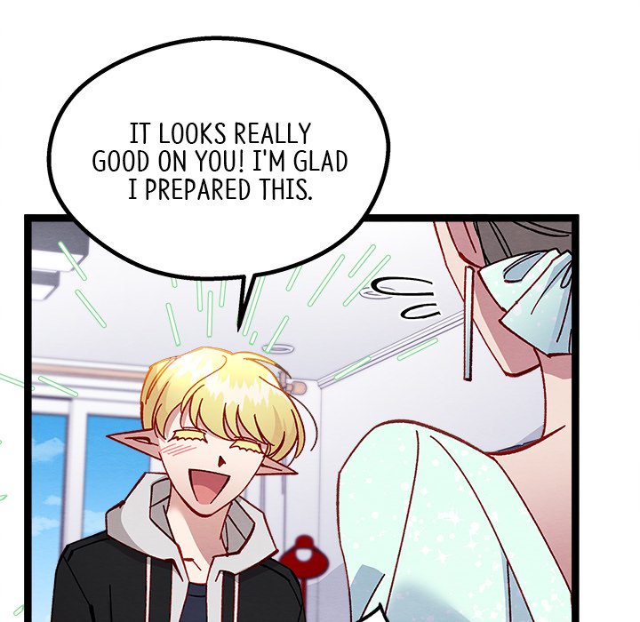 That Couple Has A Secret - episode 29 - 76