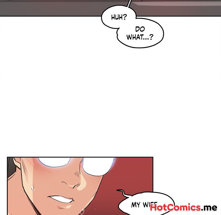 Daddy's Wild Oats - episode 29 - 31