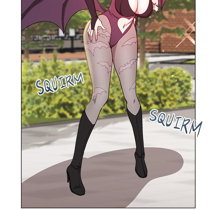 Cosplay Girl - episode 10 - 19