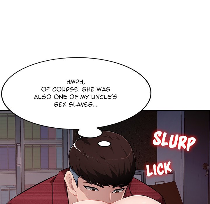 Boss Around - episode 21 - 109