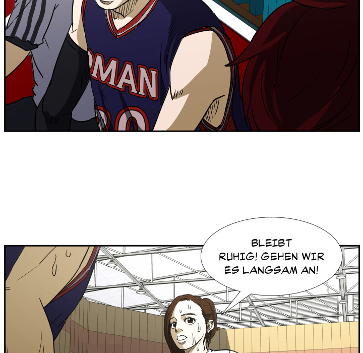 Tweener - episode 43 - 54