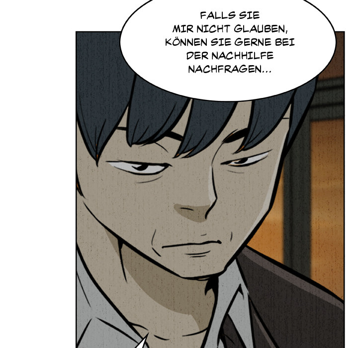 Mörderisches Klassenzimmer - episode 30 - 37