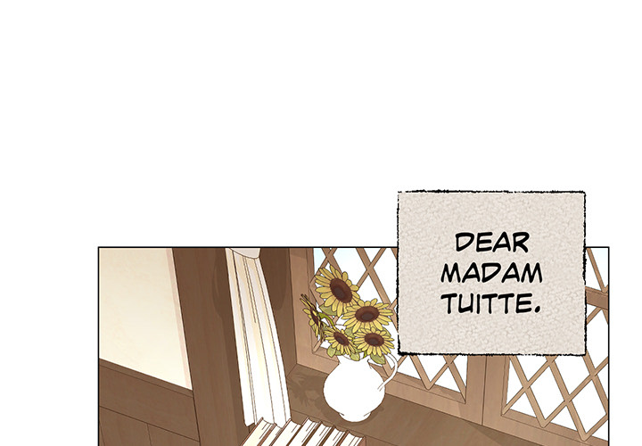 The Blood of Madam Giselle - episode 57 - 2