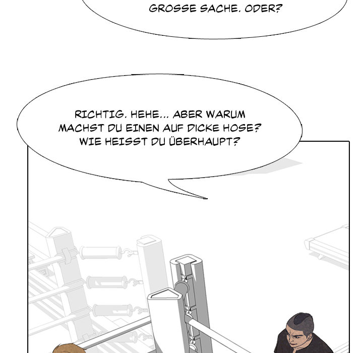 Teufel der Oberstufe - episode 165 - 100
