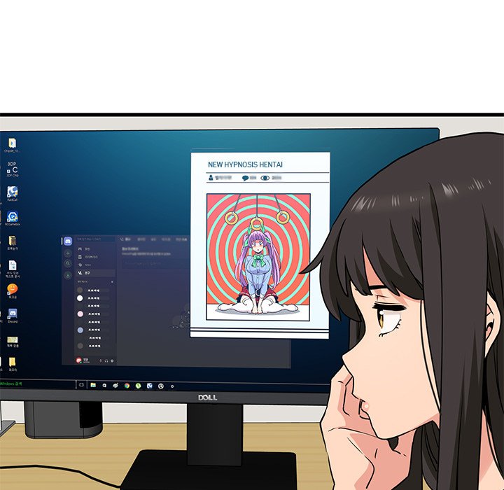 Snapping into Love - episode 3 - 50