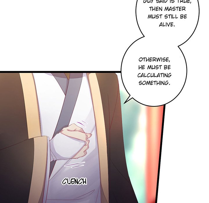 Flowers Whispering - episode 25 - 7