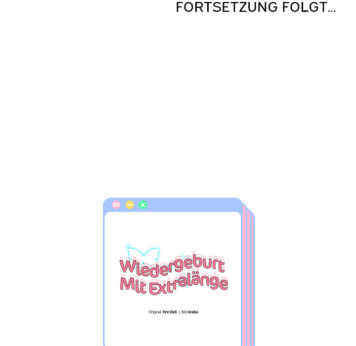 Wiedergeburt mit Extralänge - episode 21 - 151