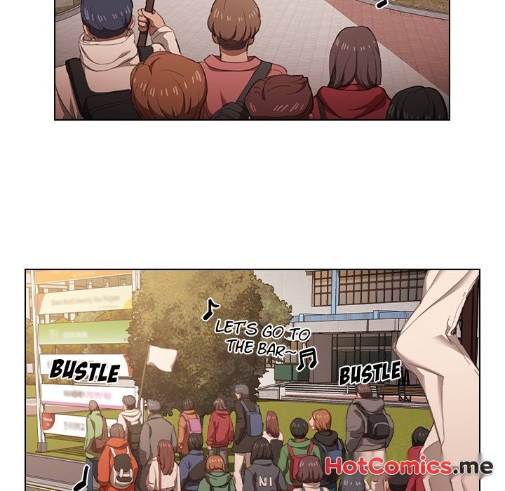 Who Cares If I'm a Loser! - episode 11 - 91