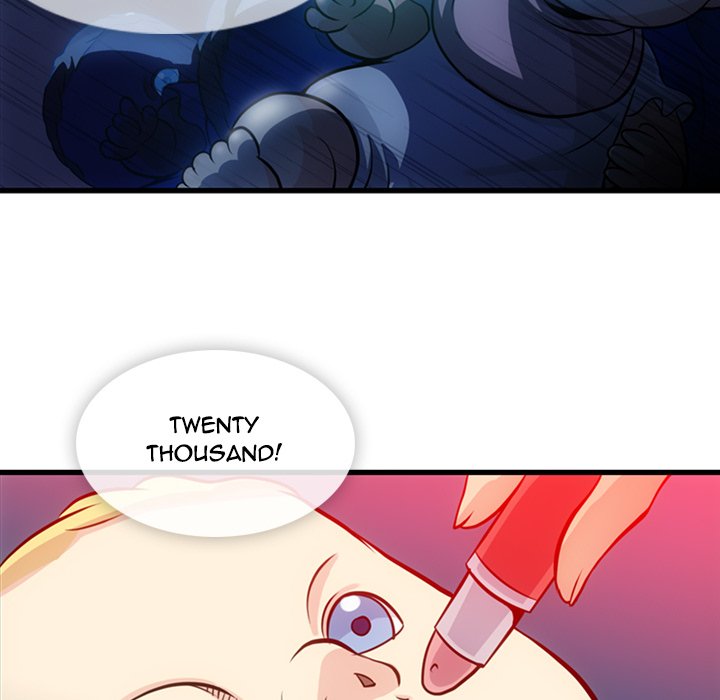 Such a Cute Spy - episode 13 - 103
