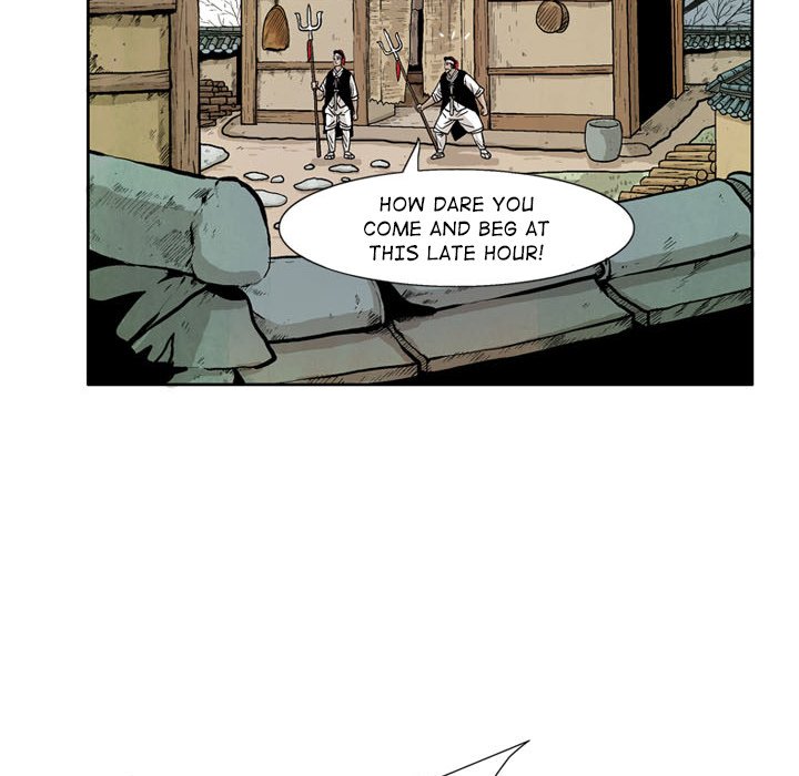 The Sword Clan - episode 8 - 45