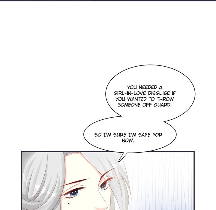 General and Her Medic Lover - episode 2 - 42