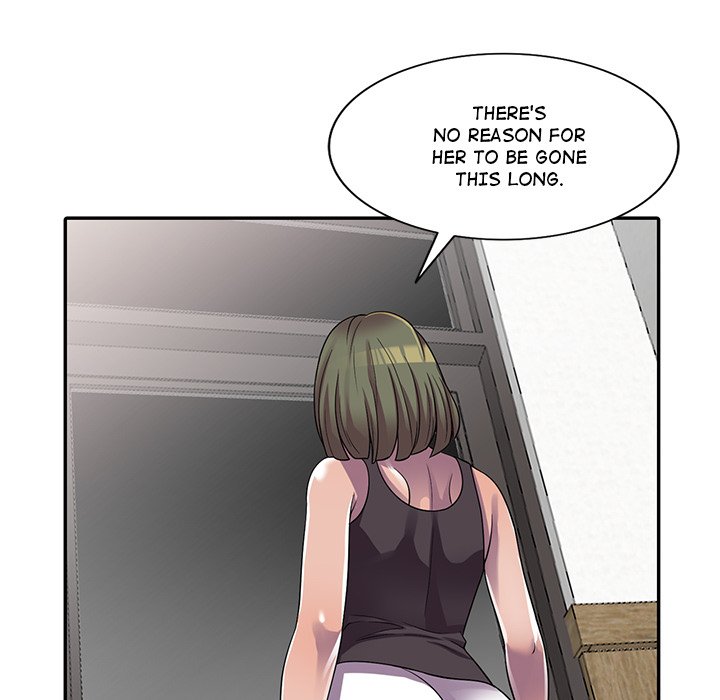A Stolen Taste - episode 5 - 121