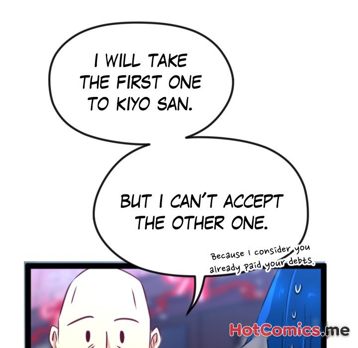 Ohayo Tokyo - episode 66 - 71