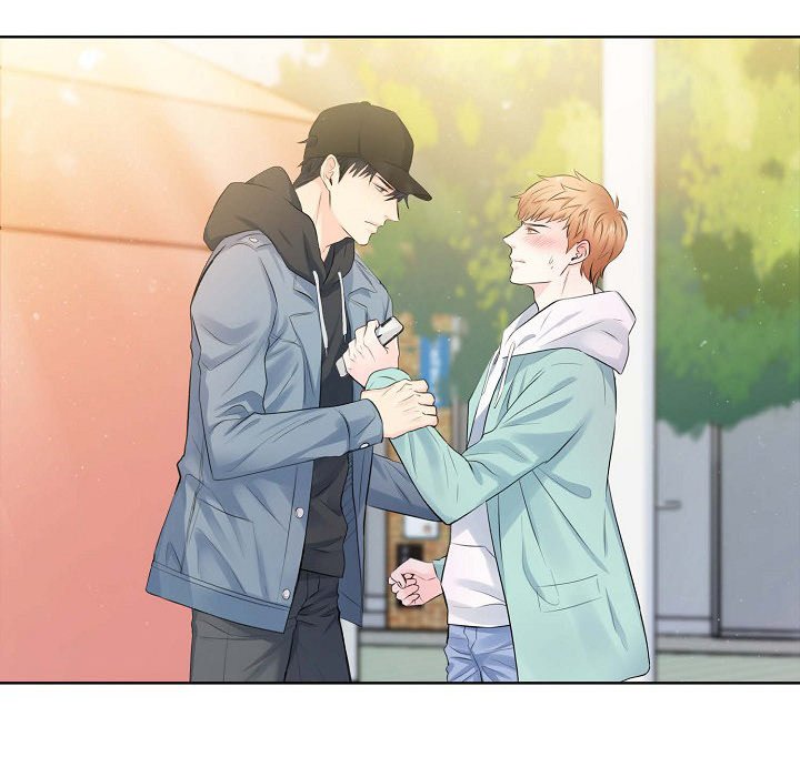 My K - episode 3 - 4