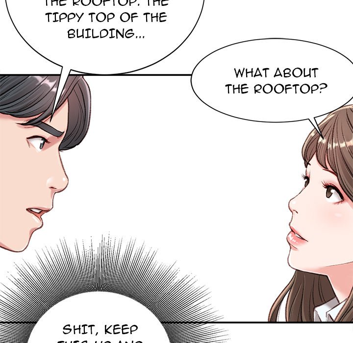 Distractions - episode 3 - 86