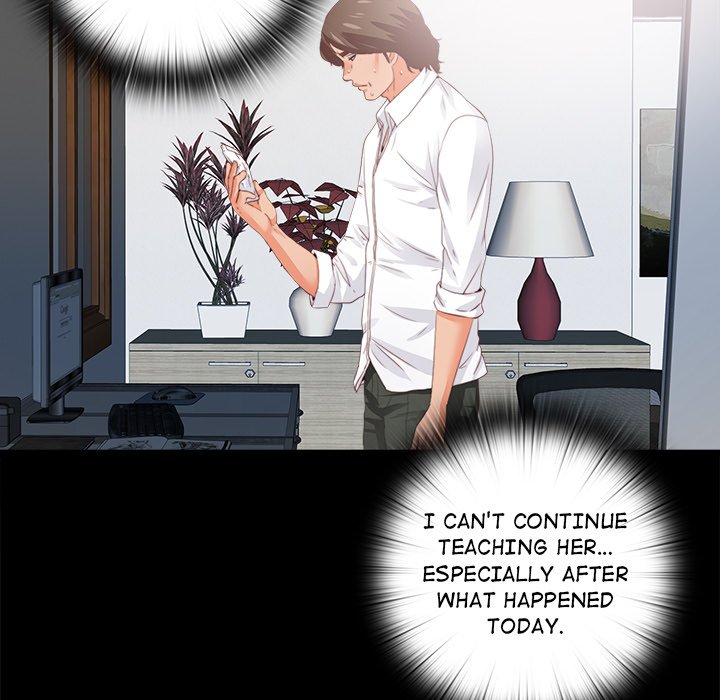 Love on Canvas - episode 14 - 28