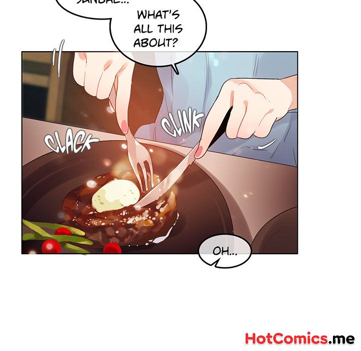 A Pervert's Daily Life - episode 41 - 4