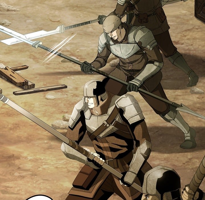 Summoners War: Trackers - episode 28 - 52