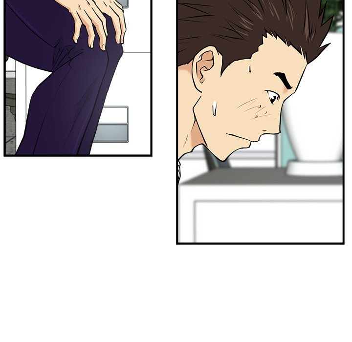 Mr. Kang - episode 10 - 17