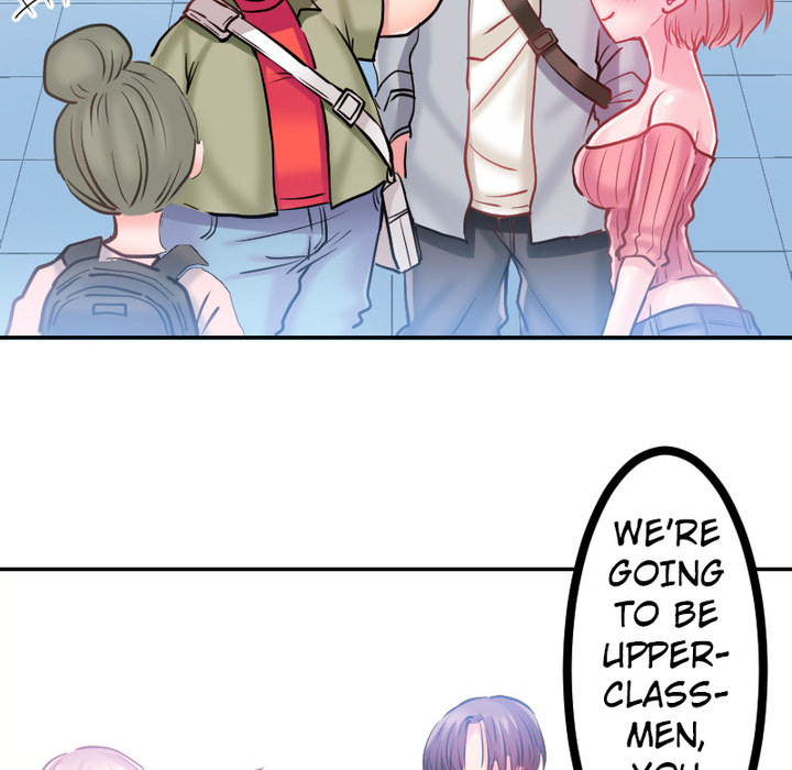 Diet For Sex! - episode 1 - 46