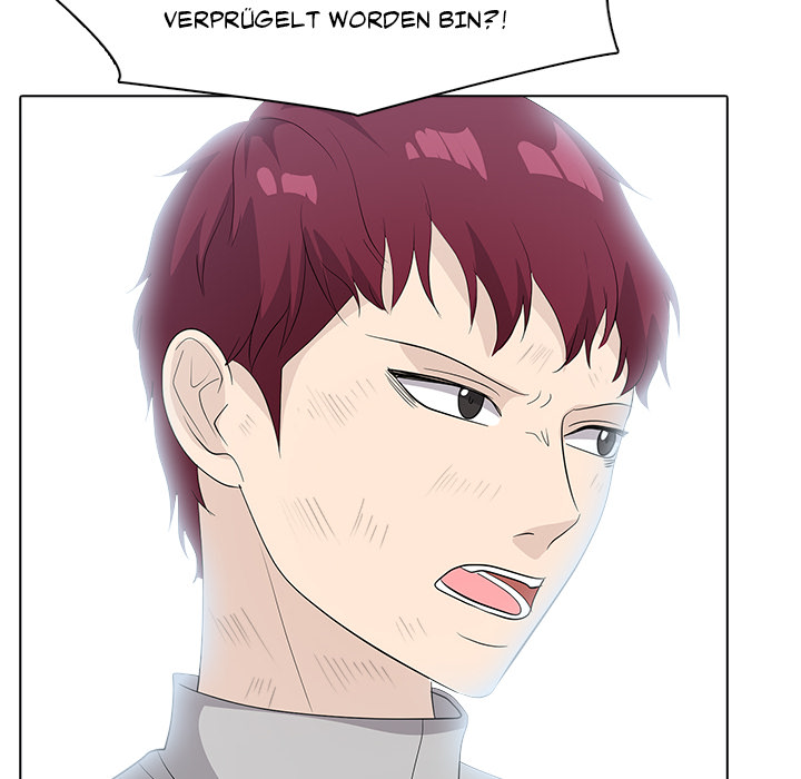 Teufel der Oberstufe: Boost - episode 1 - 166