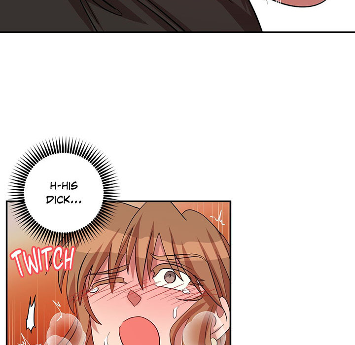Love, Lust, & Joy - episode 8 - 7