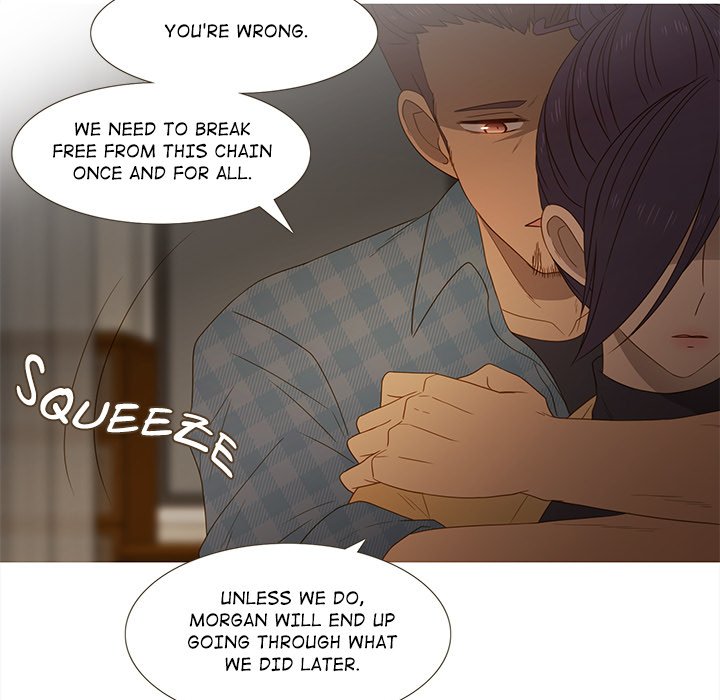 My Life as a Half-Magi - episode 39 - 55