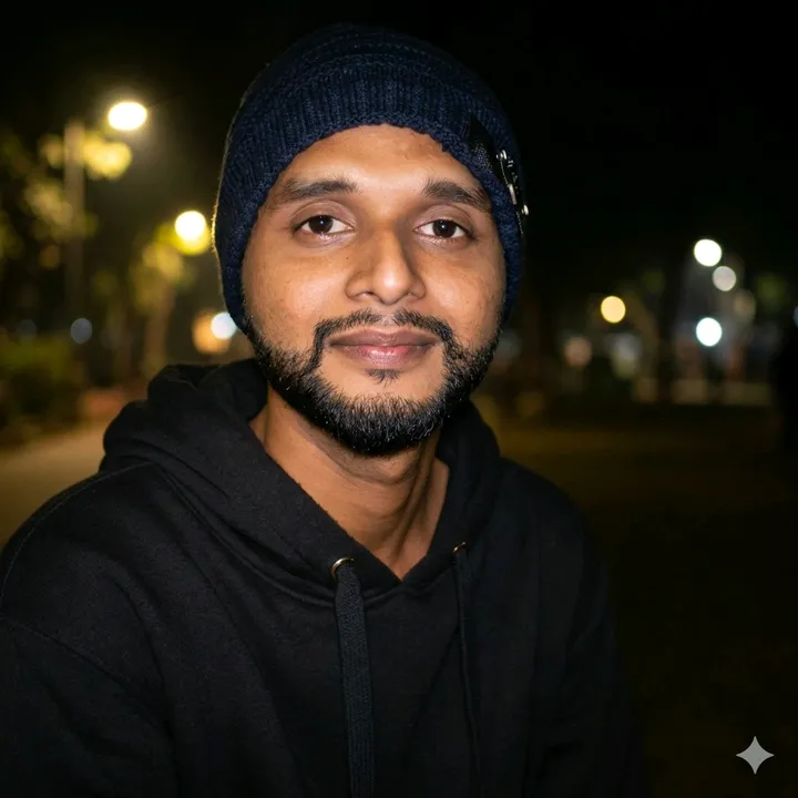 @iammonzurkader