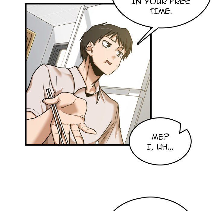No More, No Less - episode 8 - 57