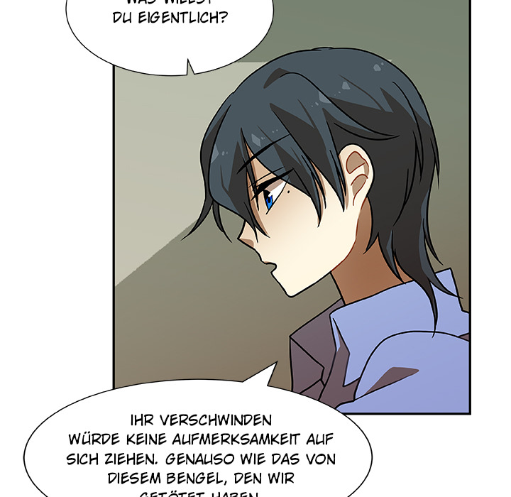 Mörder in klein - episode 6 - 5